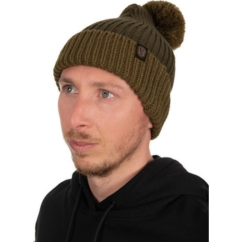Fox čepice Bobble Heavy
