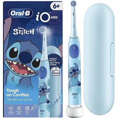 Oral-B iO Kids Disney Stitch – Zboží Dáma