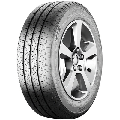 Point S Summer Van S 185/14 R14 102/100Q