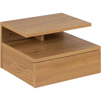 Actona Нощно шкафче ava дъб (ao0089)