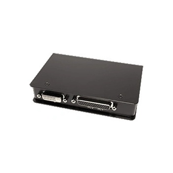 Aten CS-72D KVM přepínač 2:1, DVI, USB, audio, včetně kabelů