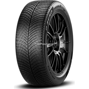 Pirelli P Zero Winter 2 295/30 R19 100V