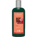 Šampony Logona Henna šampon pro červené až hnědé vlasy 250 ml
