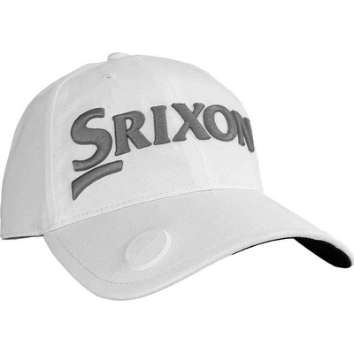Golfová Srixon BALL MARKER SUNNY White/Grey