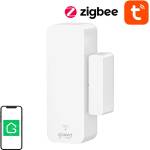 Gosund ST18 Zigbee Смарт сензор за врати и прозорци Tuya (ST18)