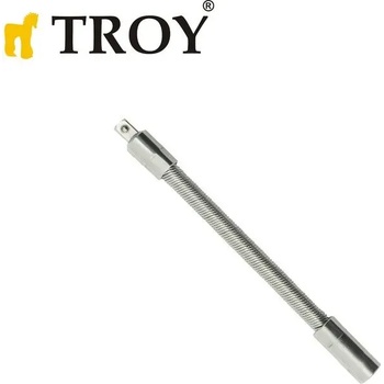 Image 1 of TROY Гъвкав удължител 1/4 / Troy 26178 / (T 26178)