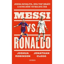 Messi vs. Ronaldo