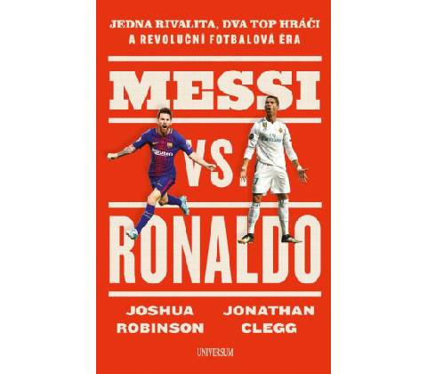 Messi vs. Ronaldo