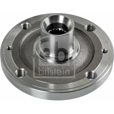 Náboj kola FEBI BILSTEIN 18285