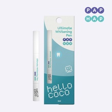 Hello Coco Advanced Teeth Whitening Powder Booster 30 g