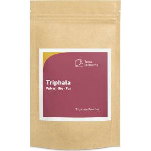 Terra Elements Био трифала на прах - 100 г