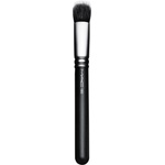 Mac 130S Short Duo Fibre Четка за лице дамски