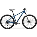 Merida Big Seven 60-3x 2021