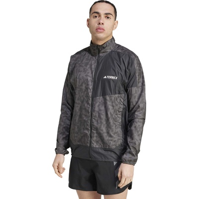 ADIDAS Ветровка Terrex Trail Running Windbreaker