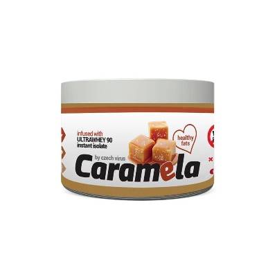 Czech Virus Caramela, Balenie 500 g