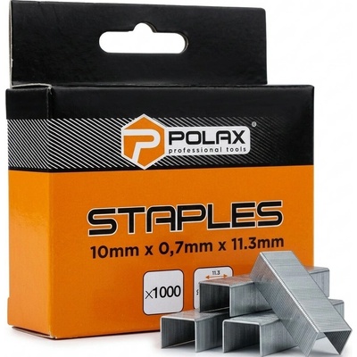 Spinky Polax A/53 10 x 0,7 x 11,3 mm 1000 ks