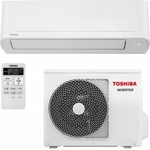 Toshiba RAS-B24B2KVG-E / RAS-24B2AVG-E Sumato Климатици