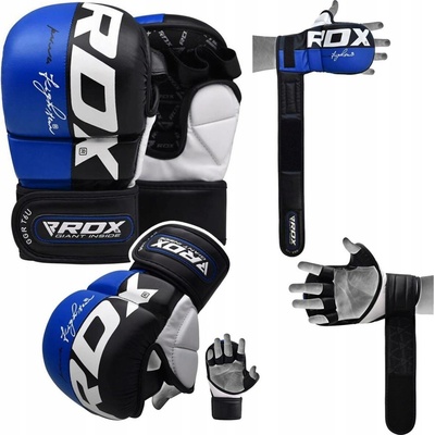 RDX MMA T6