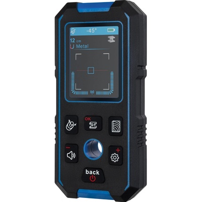 Ermenrich Ping SM70