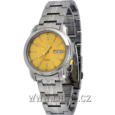 Seiko SNKL81K1