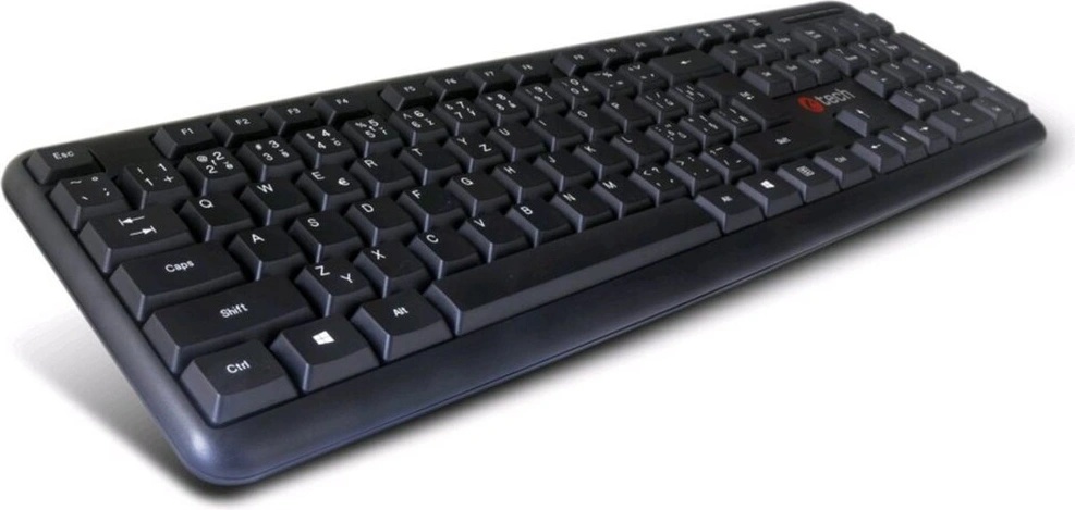 C-Tech KB-102-BL