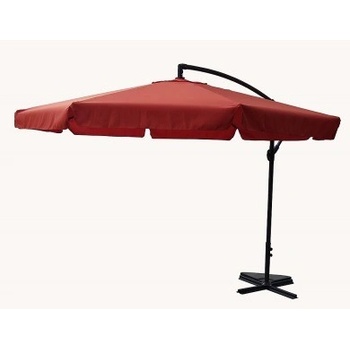 Rojaplast Exclusive Nepromokavý boční terracota