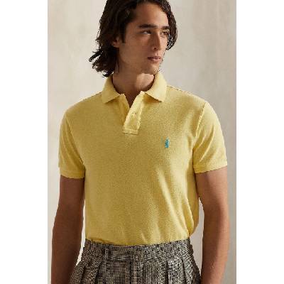 Ralph Lauren - Тениска с яка (710782592021)