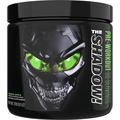 JNX / Cobra Labs The Shadow ! Pre-Workout [270 грама] Зелена ябълка