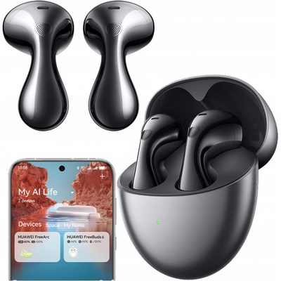 Huawei FreeBuds 6i – Hledejceny.cz