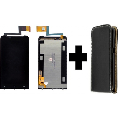 LCD Displej + Dotykové sklo HTC One V