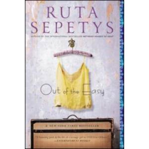 Out of the Easy | Ruta Sepetysová (2013)
