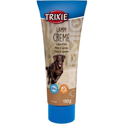 TRIXIE PREMIO Jahňacia paštéta lahôdková 110 g
