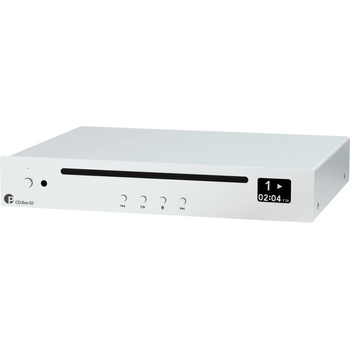 Pro-Ject CD Box S2