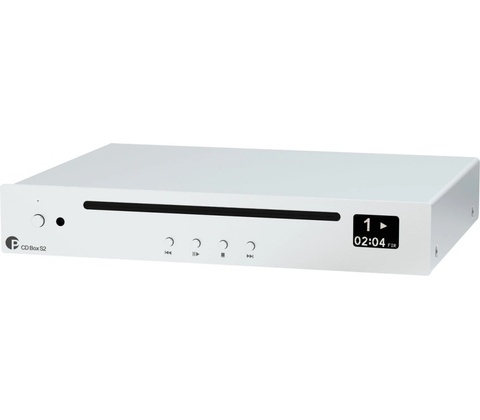 Pro-Ject CD Box S2