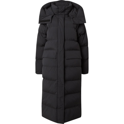 BLONDE No. 8 Зимно палто 'LOUISE' черно, размер 36