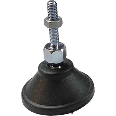 Two Trees Регулируеми самонивелираща пета - крак М6 за алуминиеви профили слот 6