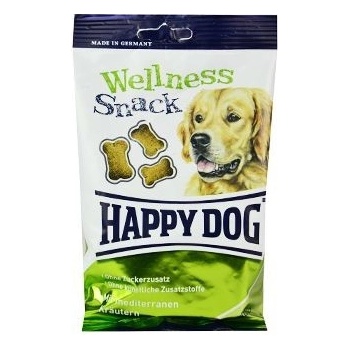 Happy Dog supreme Wellness snack 100g