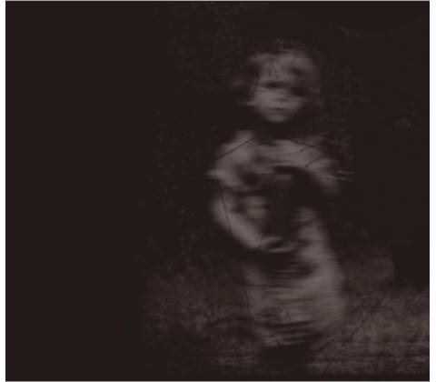 SHINING: IV:THE EERIE COLD, CD