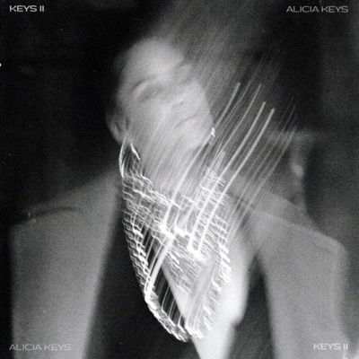 Keys Alicia - Keys II Deluxe Version of Keys 2 CD