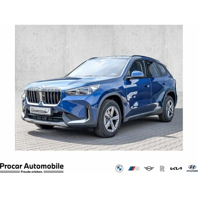 BMW X1 xDrive20d 110 kW