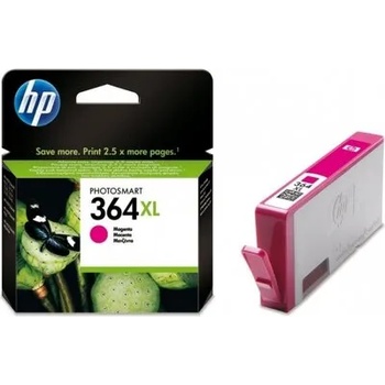 Image 1 of HP Консуматив HP 364XL Magenta Ink Cartridge (CB324EE)