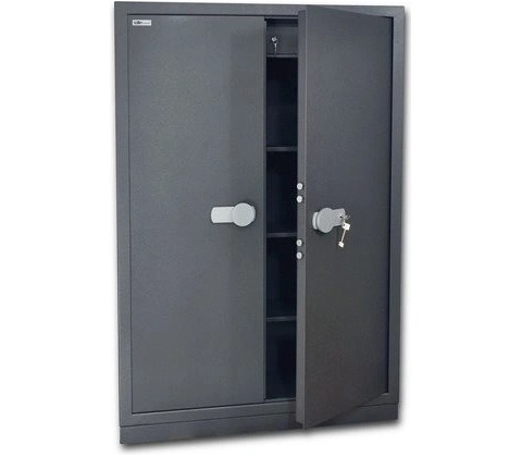 SAFEtronics TSS 170 M