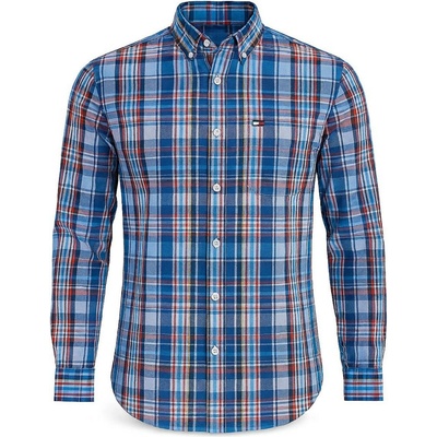 Tommy Hilfiger pánská košile 010497