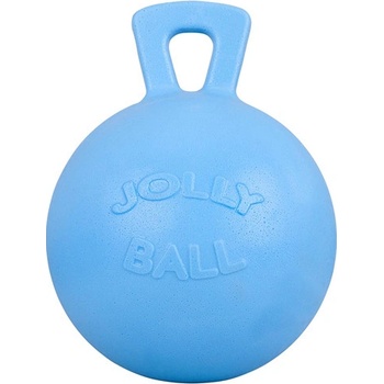 Jolly Ball míč na hraní světle modrý