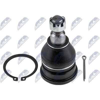 Čepy NTY ZSD-TY-029