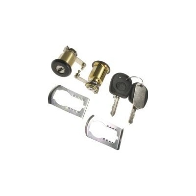 Vložka zámku dveří CN 6U0837062 Škoda Felicia