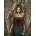Grafika Art Puzzle - Puzzle Ortega: Queen of Ghouls - 2 000 piese