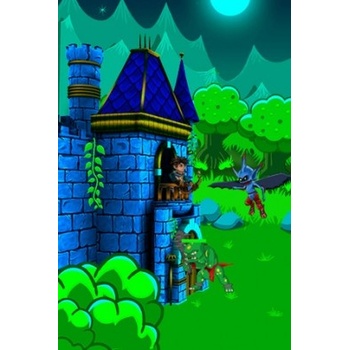 Castle Defender