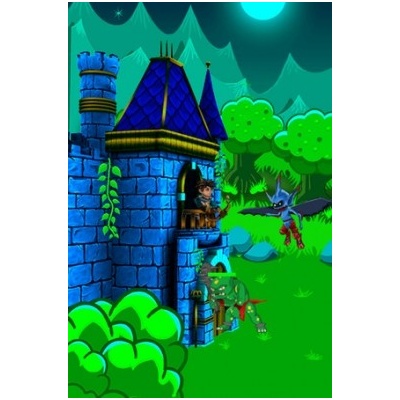 Castle Defender
