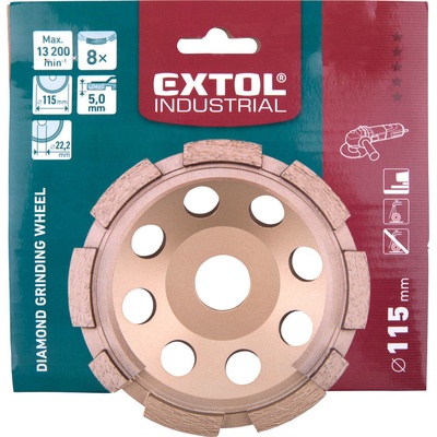 Extol 8703111